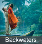 Kerala Backwaters